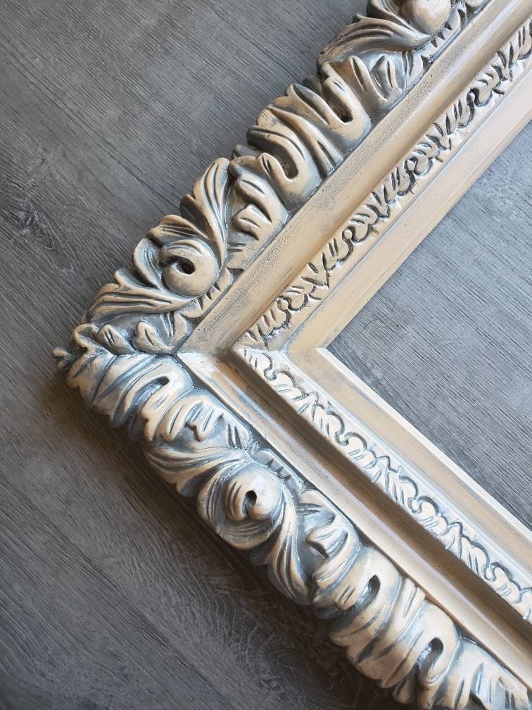 Different Sizes, Shabby Chic Ornate Wall Baroque Frames for Canvas, Print, Photography, Picture, Art, Wedding, Home Décor