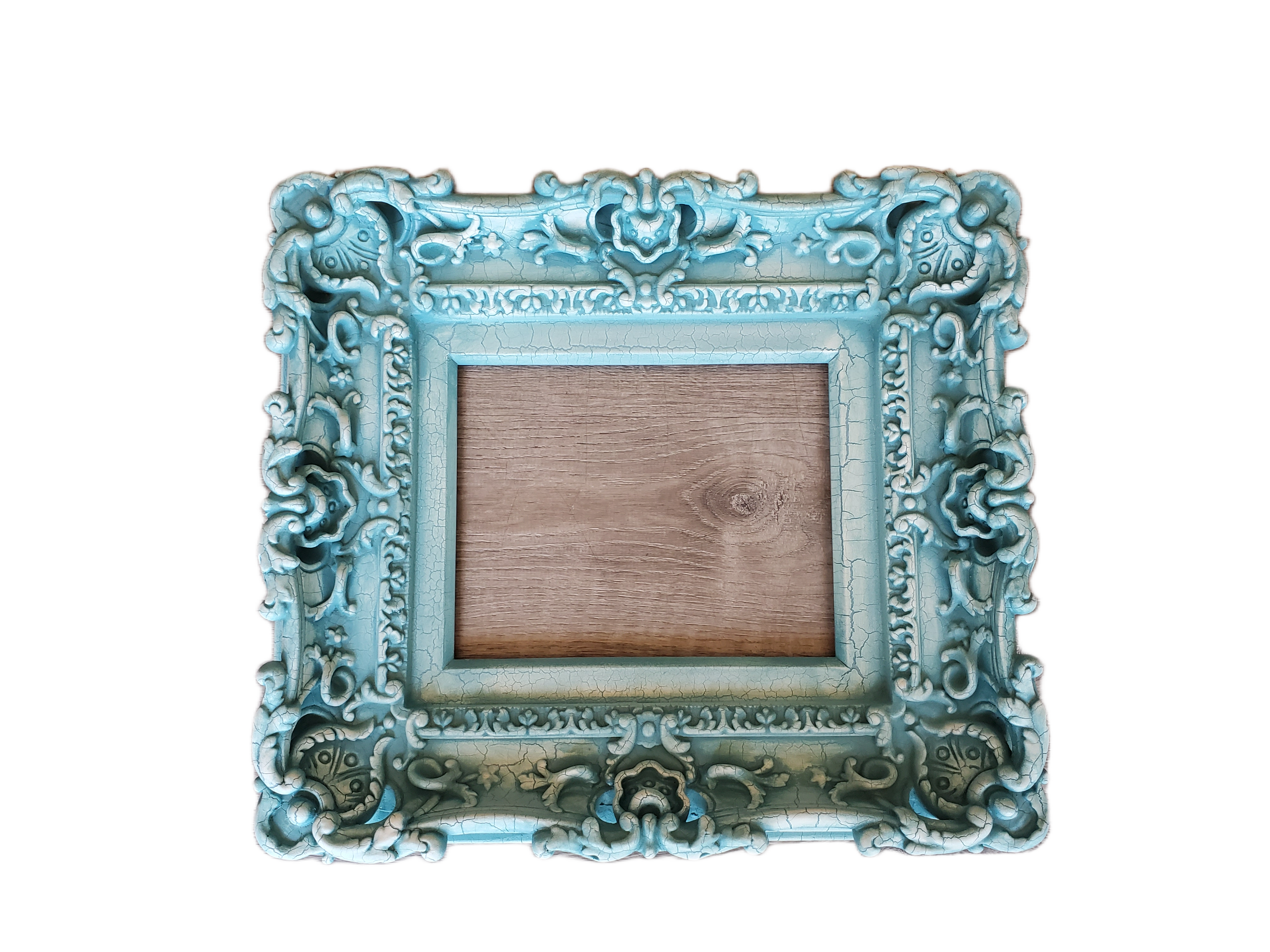 8.5x11 Frames
