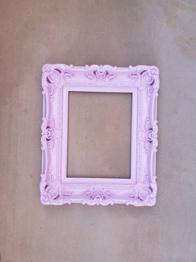 8.5x11 Frames