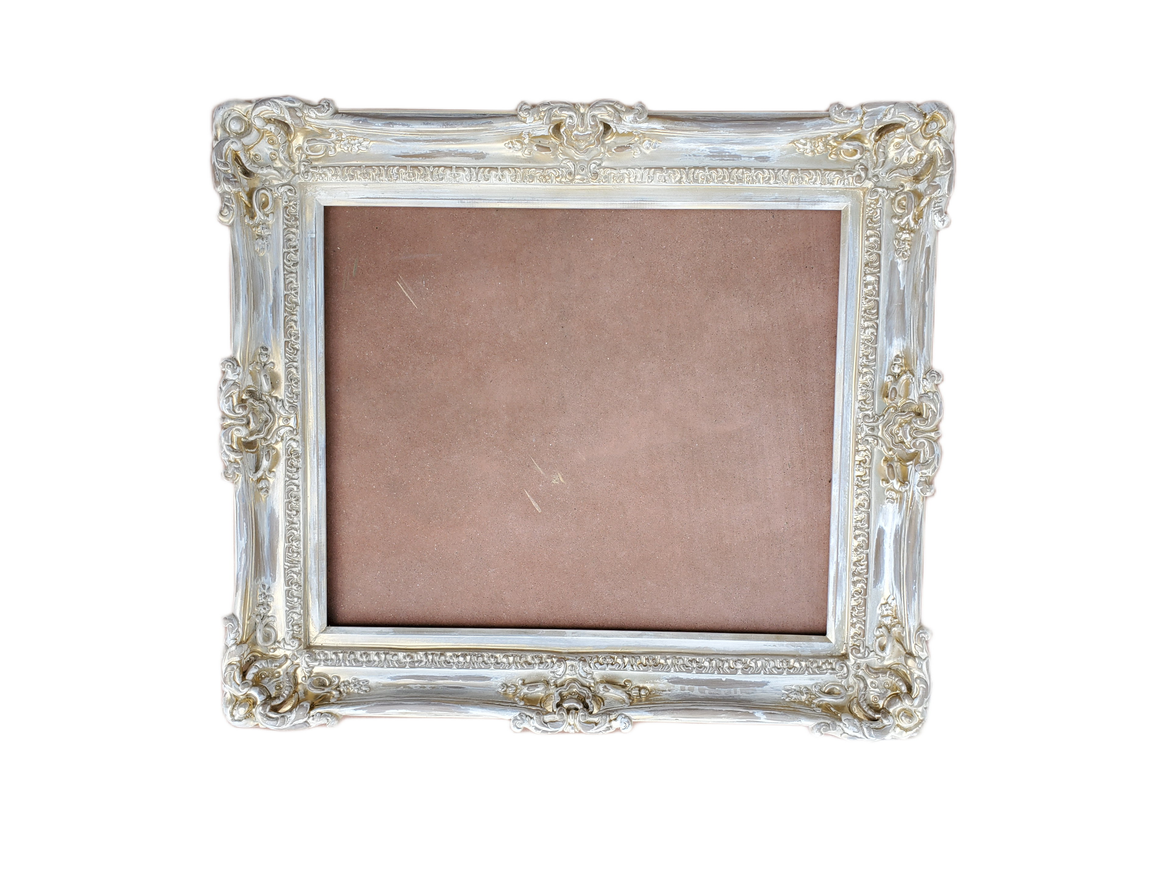 16x20 Antique Wedding Picture Frame, Poster Frame Ideas