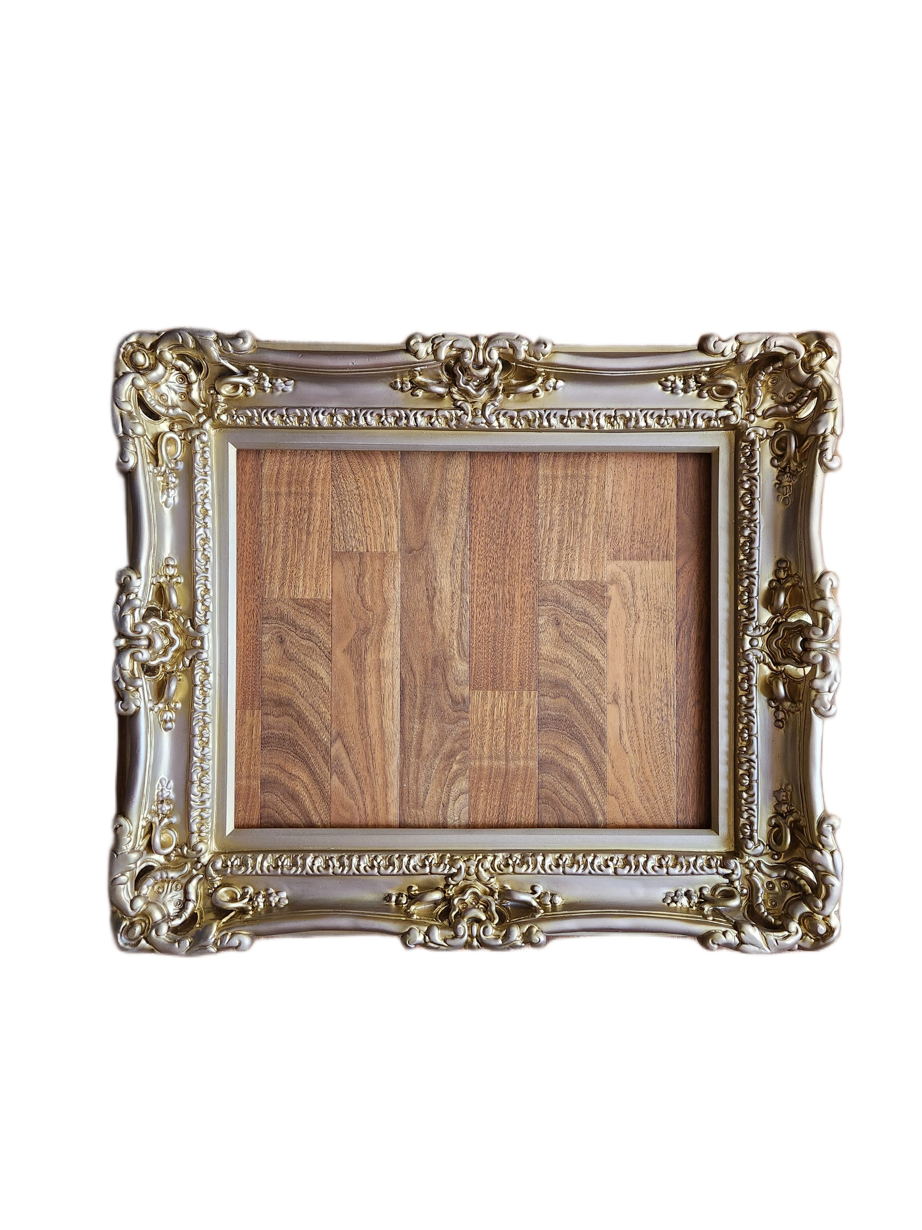 16x20 Victorian Picture Frame, Fancy Baroque Ornate Style, Photo Frame