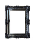 20x24 Large Picture Frame, Black Frames, Wedding Gift, Frames for Art