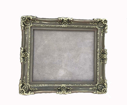 16x20 Antique Shabby Fancy Picture Frame, Artistic Poster Tool