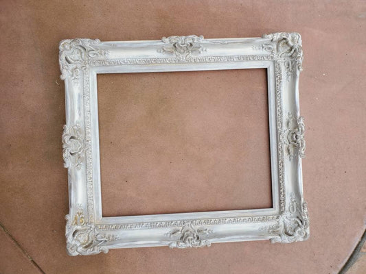 16x20 Antique Wedding Picture Frame, Poster Frame Ideas