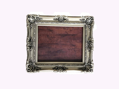 16x20 Victorian Gold Frame, Picture Frame, French Frame, Original Frame, Vintage Frame