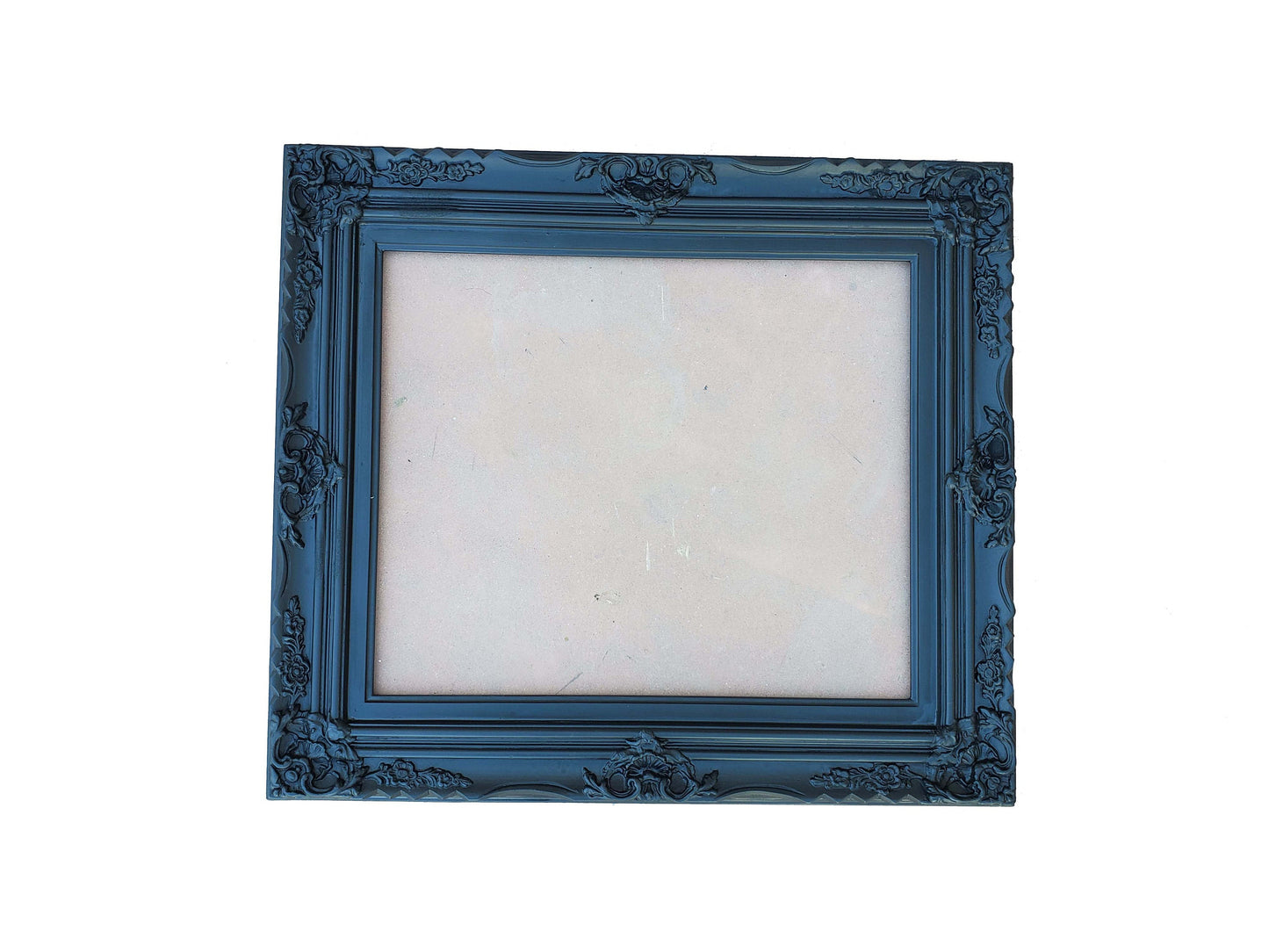 20x24 Black Frame, Classic Colonial Frame, Artistic