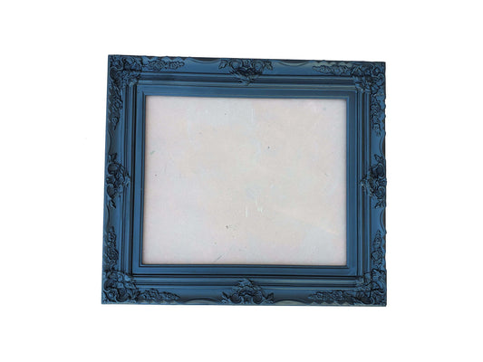 20x24 Black Frame, Classic Colonial Frame, Artistic