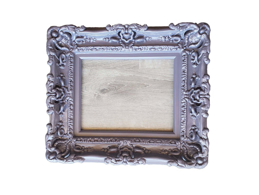 12x16 Picture Frame, Ornate Baroque Style Photo Frames, Artwork Ideas, Poster Frame