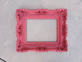 12x16 Ornate Picture Baroque Frame, Fancy Modern Frame, Classic Traditional Frame
