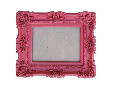 12x16 Ornate Picture Baroque Frame, Fancy Modern Frame, Classic Traditional Frame