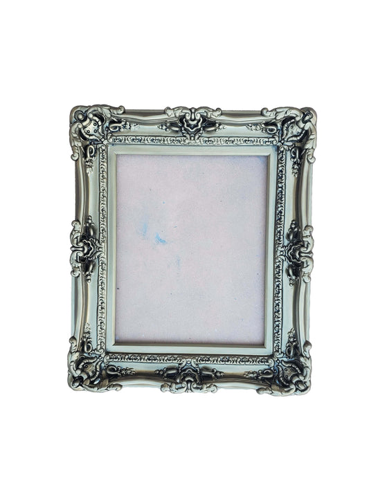 20x24 Vintage Picture Frame, Victorian Fancy Frame, Traditional French Frame