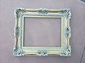 16x20 Victorian Gold Frame, Baroque Picture Frame, Wedding Frame, Traditional