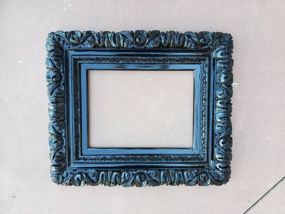 Small Sizes, Ornate Wall Frames for canvas, Print, Photography, Picture, Art, Wedding Gifts, Home Décor