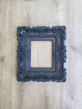 8x10 Baroque Picture Frame, French Family Photo Frame, Decorative Art Print Ideas