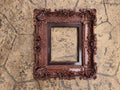 8x10 Original Baroque Fancy Picture Frame, Artwork Framed, Classic Photography Frame