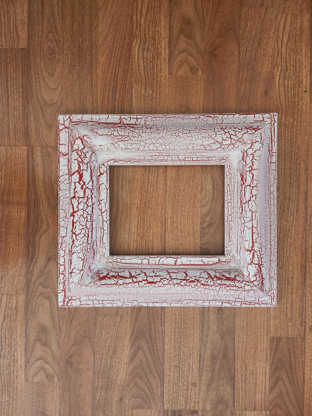 8x10 White Frame, Baroque Picture Frame, Art Frames, Cottage Chic Frame, Photo Frame