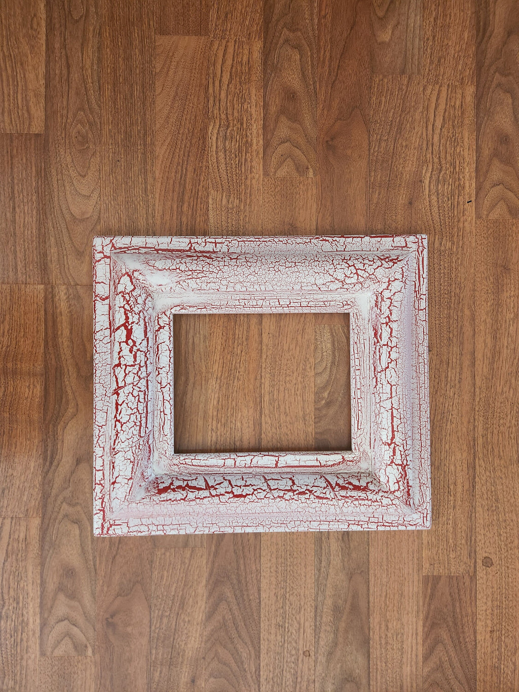 8x10 White Frame, Baroque Picture Frame, Art Frames, Cottage Chic Frame, Photo Frame