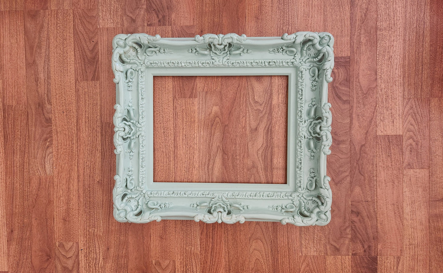 11x14 Baby Decorative Frame, Wall Picture Frame, Original Frame