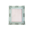 20x24 Green Picture Frame, Traditional Modern Frame, Artistic