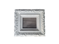 11x14 White Frame, Weeding Frame, Photographs, Modern Frame