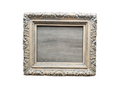 Shabby Chic Ornate Frame, Wall Baroque Frame, Frames for Canvas