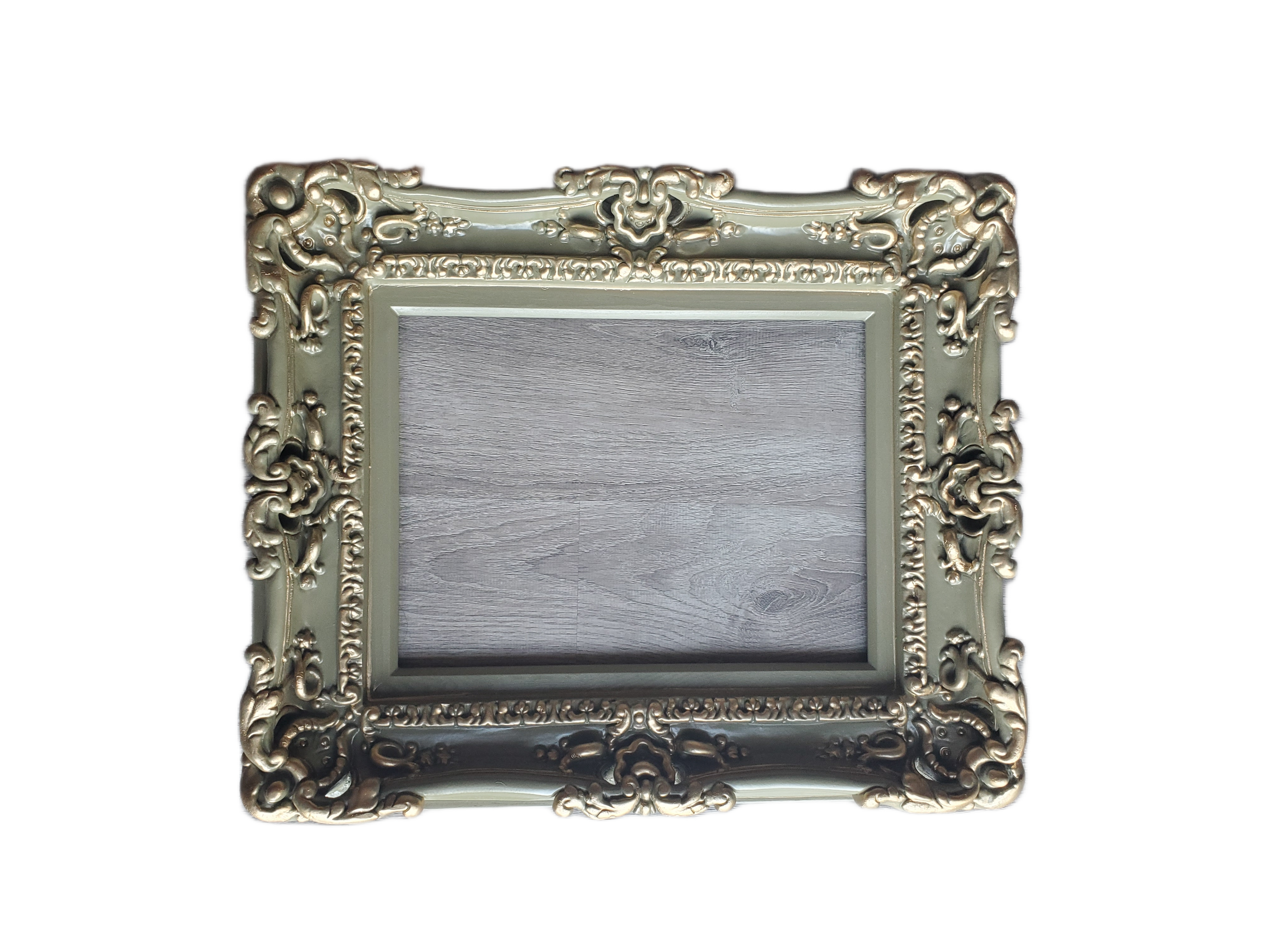 11x14 Vintage Picture Frame, Classic Shabby Chic Photo Frame, Modern Frame